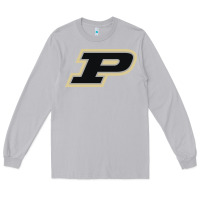 Moon Dust purdue boilermakers Long Sleeve Tee - linhVisuals