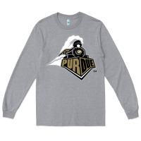 Purdue Boilermakers Long Sleeve Tee | Teevron