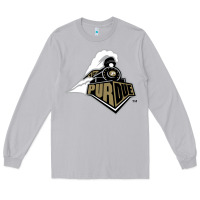 Moon Dust purdue boilermakers Long Sleeve Tee - linhVisuals