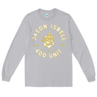 Moon Dust jason isbell and the 400 unit Long Sleeve Tee - linhVisuals