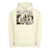 Pigment Pistachio no background volleyball dad Urban Hoodie - Jasminsmagicworld