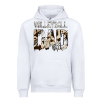 White no background volleyball dad Urban Hoodie - Jasminsmagicworld
