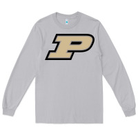 Moon Dust purdue boilermakers Long Sleeve Tee - linhVisuals