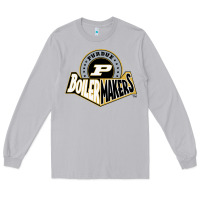 Moon Dust purdue boilermakers Long Sleeve Tee - linhVisuals