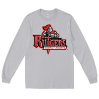 Rutgers Scarlet Knights Long Sleeve Tee | Teevron