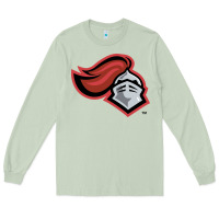 Matcha rutgers scarlet knights Long Sleeve Tee - linhVisuals
