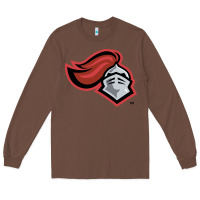 Chestnut rutgers scarlet knights Long Sleeve Tee - linhVisuals