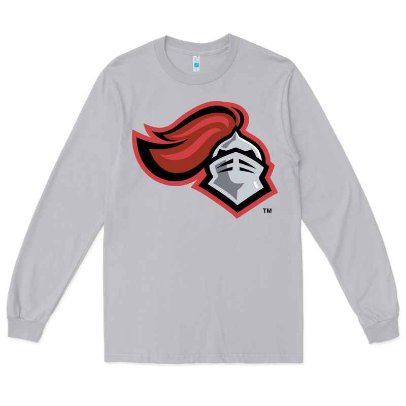 Rutgers Scarlet Knights Long Sleeve Tee by linhVisuals | Teevron