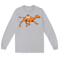 Moon Dust campbell fighting camels Long Sleeve Tee - linhVisuals