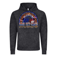 Vintage Arctic american nurse Vintage Hoodie - SublimationCraftShop