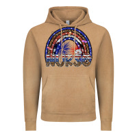 Vintage Camel american nurse Vintage Hoodie - SublimationCraftShop