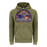 Vintage Olive american nurse Vintage Hoodie - SublimationCraftShop