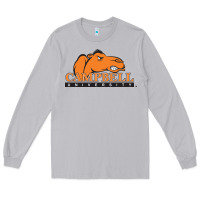 Moon Dust campbell fighting camels Long Sleeve Tee - linhVisuals