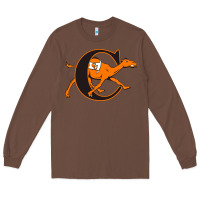 Chestnut campbell fighting camels Long Sleeve Tee - linhVisuals