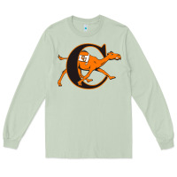 Matcha campbell fighting camels Long Sleeve Tee - linhVisuals