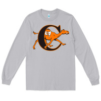 Moon Dust campbell fighting camels Long Sleeve Tee - linhVisuals