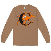 Campbell Fighting Camels Long Sleeve Tee | Teevron