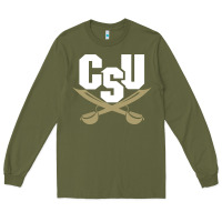 Charleston Southern Buccaneers Long Sleeve Tee | Teevron