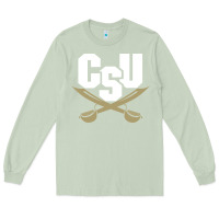 Matcha charleston southern buccaneers Long Sleeve Tee - linhVisuals