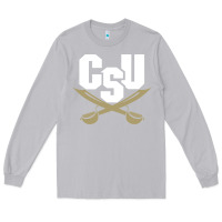 Moon Dust charleston southern buccaneers Long Sleeve Tee - linhVisuals