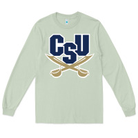 Matcha charleston southern buccaneers Long Sleeve Tee - linhVisuals