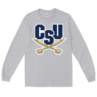 Moon Dust charleston southern buccaneers Long Sleeve Tee - linhVisuals