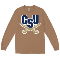 Charleston Southern Buccaneers Long Sleeve Tee | Teevron