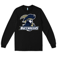 Black charleston southern buccaneers Long Sleeve Tee - linhVisuals