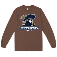 Chestnut charleston southern buccaneers Long Sleeve Tee - linhVisuals
