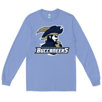 Colony Blue charleston southern buccaneers Long Sleeve Tee - linhVisuals