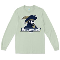 Matcha charleston southern buccaneers Long Sleeve Tee - linhVisuals