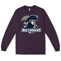 Plum charleston southern buccaneers Long Sleeve Tee - linhVisuals