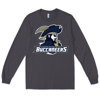 Smoke charleston southern buccaneers Long Sleeve Tee - linhVisuals