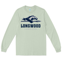 Matcha longwood lancers Long Sleeve Tee - linhVisuals
