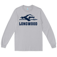 Moon Dust longwood lancers Long Sleeve Tee - linhVisuals