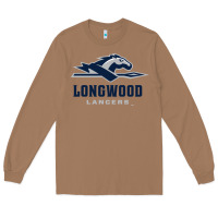 Toasted Coconut longwood lancers Long Sleeve Tee - linhVisuals