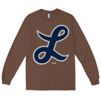 Chestnut longwood lancers Long Sleeve Tee - linhVisuals