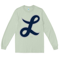 Matcha longwood lancers Long Sleeve Tee - linhVisuals