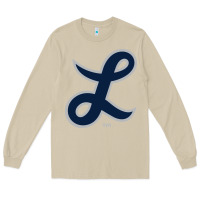 Mushroom longwood lancers Long Sleeve Tee - linhVisuals