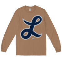 Toasted Coconut longwood lancers Long Sleeve Tee - linhVisuals