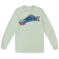 Matcha unc asheville bulldogs Long Sleeve Tee - linhVisuals