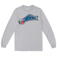 Moon Dust unc asheville bulldogs Long Sleeve Tee - linhVisuals