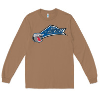 Toasted Coconut unc asheville bulldogs Long Sleeve Tee - linhVisuals