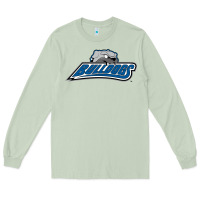 Matcha unc asheville bulldogs Long Sleeve Tee - linhVisuals