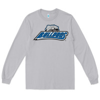 Moon Dust unc asheville bulldogs Long Sleeve Tee - linhVisuals