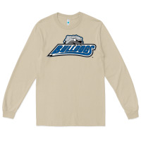 Mushroom unc asheville bulldogs Long Sleeve Tee - linhVisuals