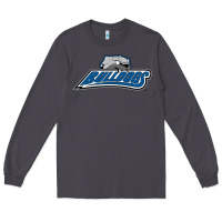 Smoke unc asheville bulldogs Long Sleeve Tee - linhVisuals