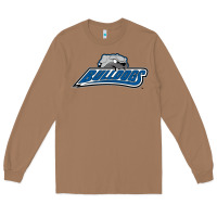 Toasted Coconut unc asheville bulldogs Long Sleeve Tee - linhVisuals