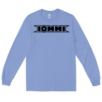 Colony Blue suitable-tony-iommi-iommi-worn Long Sleeve Tee - linhVisuals