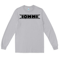 Moon Dust suitable-tony-iommi-iommi-worn Long Sleeve Tee - linhVisuals